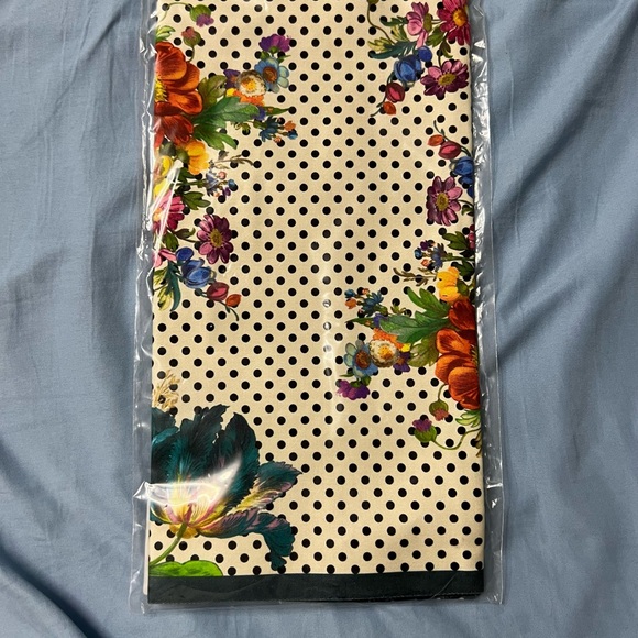 Mackenzie Childs placemat - Picture 2 of 2